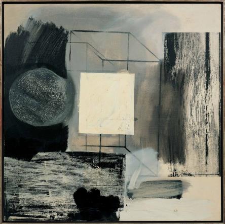 Robert Rauschenberg - Late Series / Us Silkscreeners…